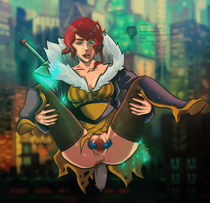 1423130 - Red Transistor furanh