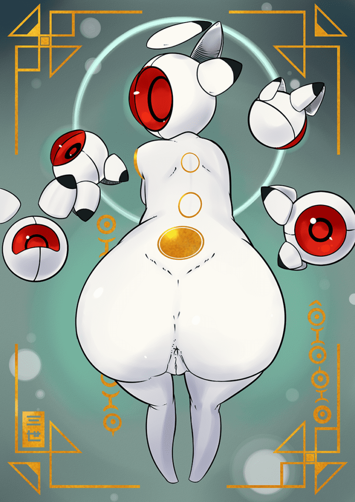 1526936 - ThreeWorlds Transistor young_lady