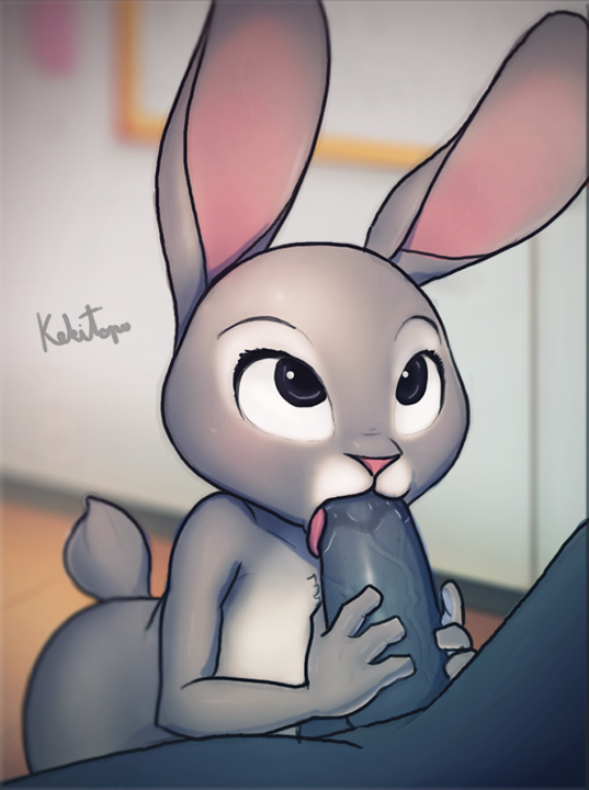 177_001_Lt._Judy_Hopps Zootopia kekitopu