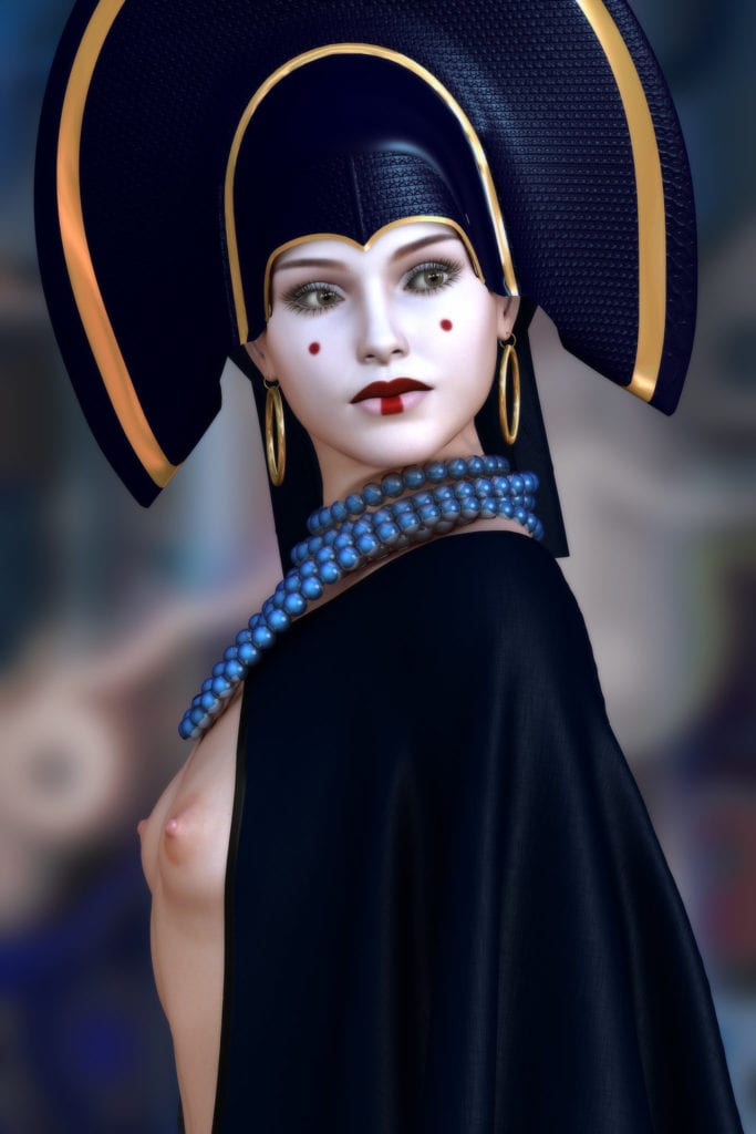 1791541 - Padme_Amidala RGUS Star_Wars