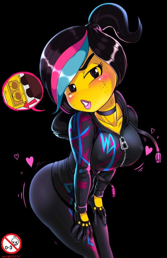 2016-01-25-wyldstyle-lucy
