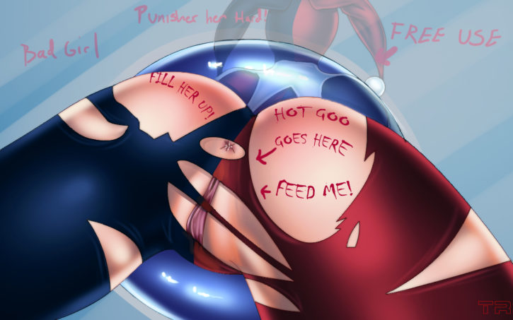 003_Batman_(series) DC Harley_Quinn TRBox