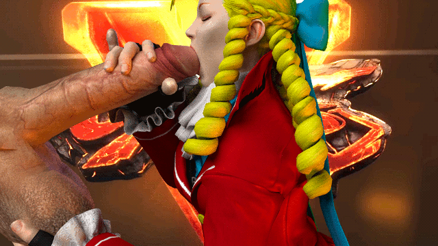 039_002_HolyShitnuggets Karin_Kanzuki Street_Fighter Street_Fighter_V animated