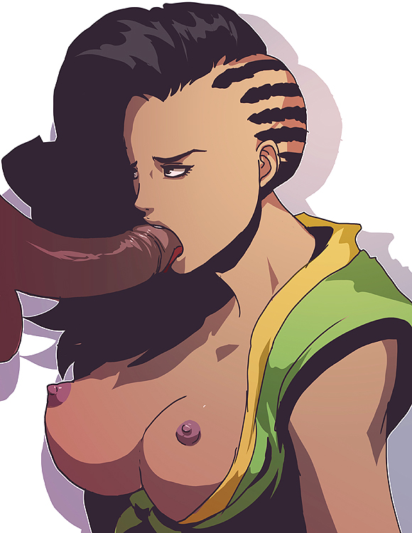 053_Daga Laura_Matsuda Street_Fighter Street_Fighter_V