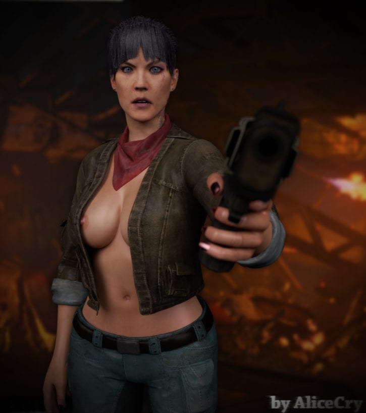 1762481 - Black_Ops_3 Call_of_Duty Goh_Xiulan alicecry