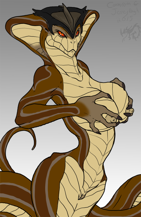 Viper X-COM X-COM_2 fleatrollus