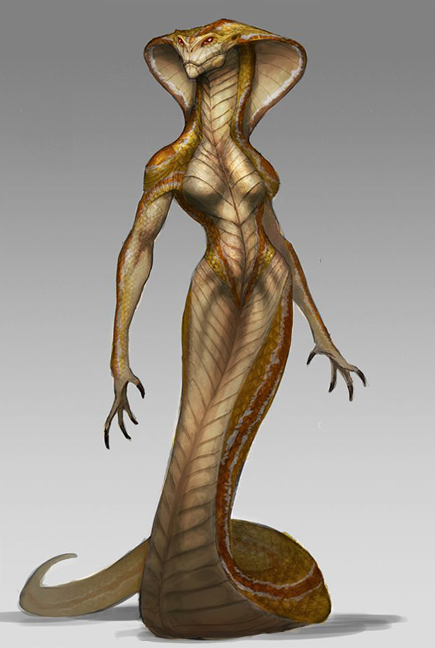 Viper X-COM X-COM_2 snakeman