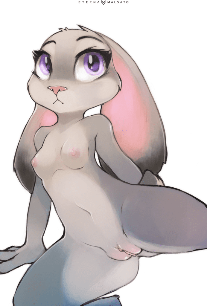 026_Judy_Hopps Zootopia foxinshadow