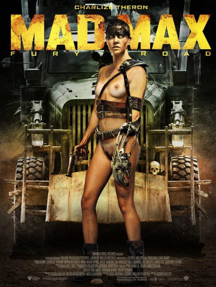 1681200 - Charlize_Theron Imperator_Furiosa Mad_Max Mad_Max_Fury_Road fakes