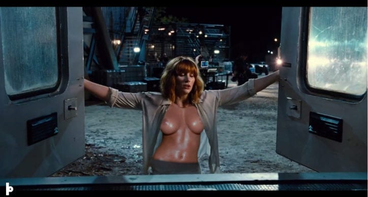 1776480 - Bryce_Dallas_Howard Claire_Dearing Jurassic_Park Jurassic_World fakes
