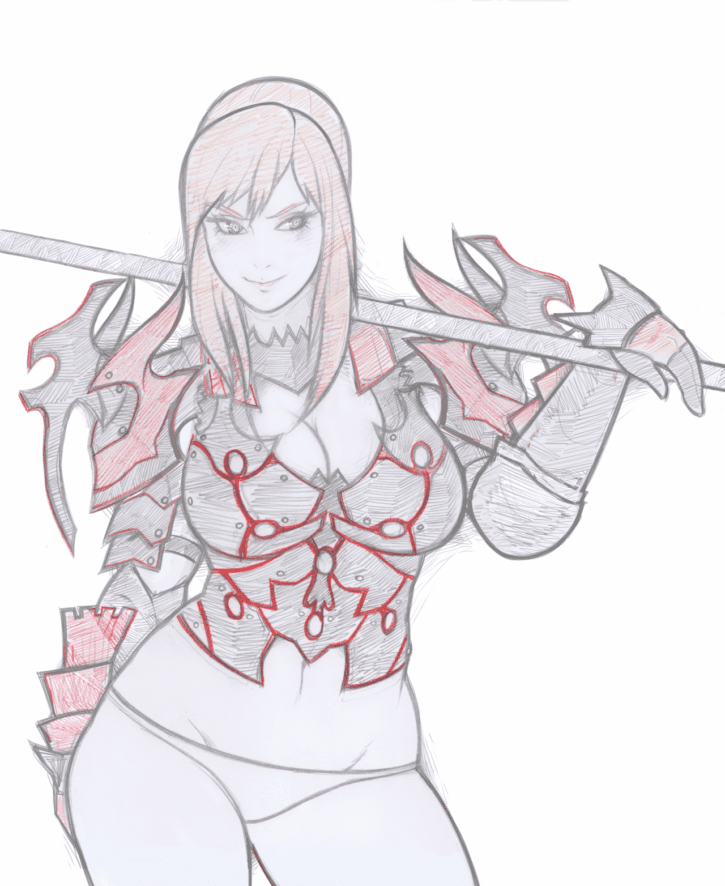 1798113 - Antiheld Aranea_Highwind Final_Fantasy_XV