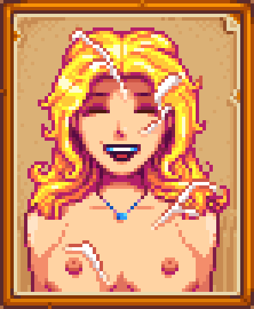1819963 - Haley Stardew_Valley blargsnarf sprites