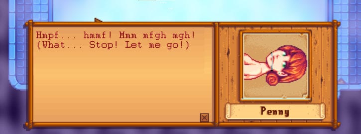 1826320 - Penny Stardew_Valley sprites