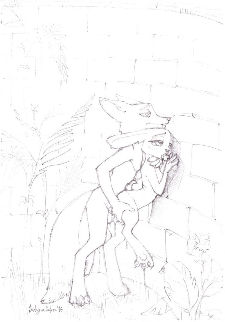1826915 - Lt._Judy_Hopps Nick_Wilde SatynaPaper Zootopia