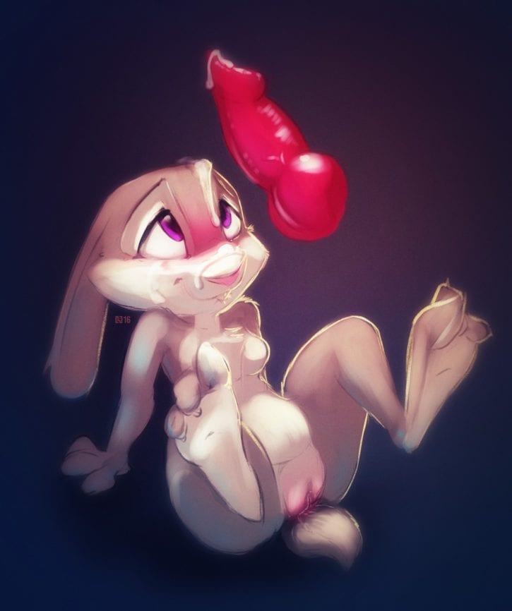 1828288 - Lt._Judy_Hopps Zootopia lokpik