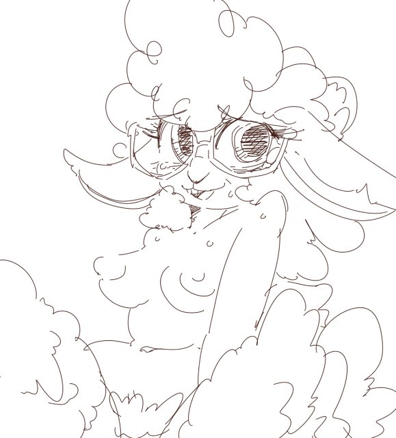 1828502 - Dawn_Bellwether Zootopia