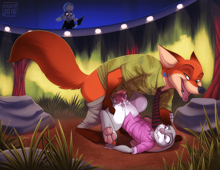 1828694 - Dawn_Bellwether Lt._Judy_Hopps Nick_Wilde Zootopia