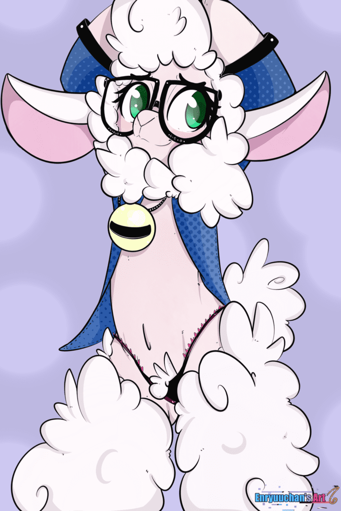 1831324 - Dawn_Bellwether Zootopia