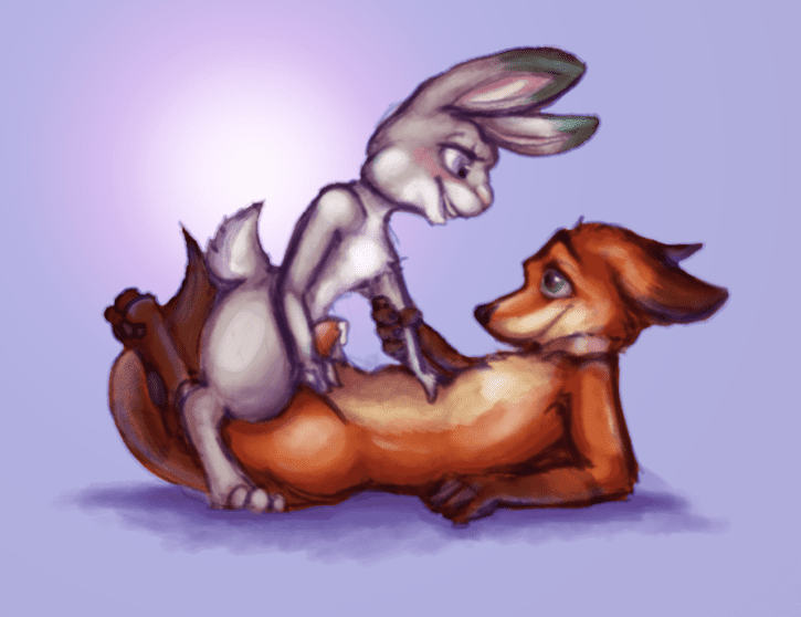 1839181 - Lt._Judy_Hopps Nick_Wilde Zootopia pocketpaws