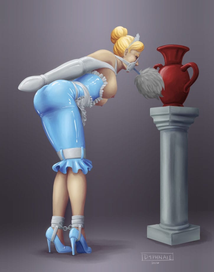 1840792 - Cinderella Cinderella_(character) d4phnaie