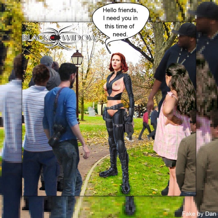 1658188 - Black_Widow Marvel Scarlett_Johansson fakes