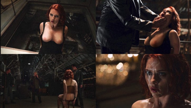 1828069 - Avengers Black_Widow Marvel Scarlett_Johansson fakes