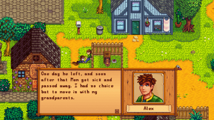 1830912 - Alex Dusty Stardew_Valley animated blargsnarf sprites