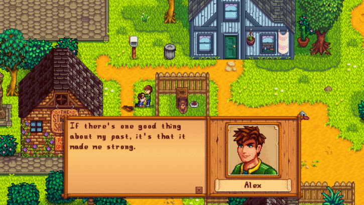 1830913 - Alex Dusty Stardew_Valley animated blargsnarf sprites