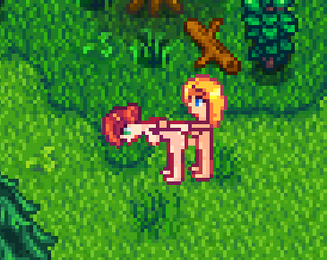 1831273 - Haley Penny Stardew_Valley animated sprites
