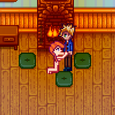 1831742 - Leah Stardew_Valley animated sprites