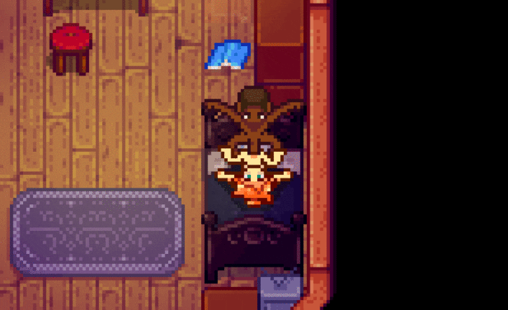 1841072 - Demetrius Robin Stardew_Valley animated blargsnarf sprites