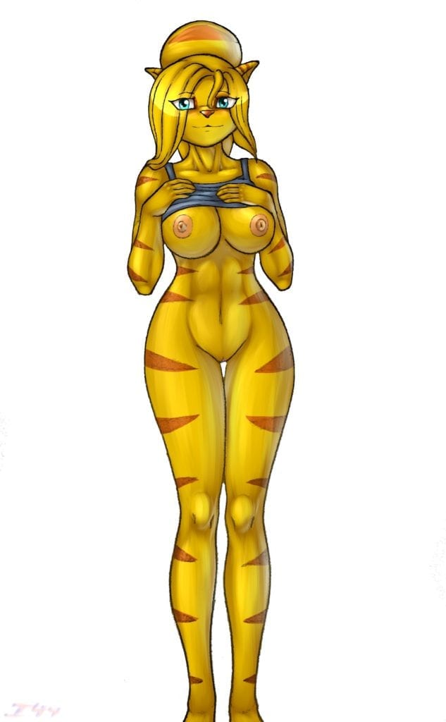 121_Angela_Cross Luraiokun Ratchet_and_Clank ionic44 lombax