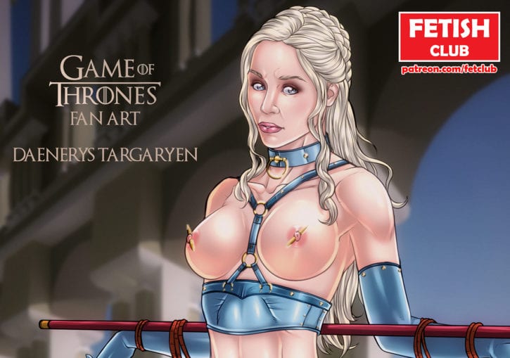 1858510 - A_Song_of_Ice_and_Fire Daenerys_Targaryen Eromaxi Game_of_Thrones