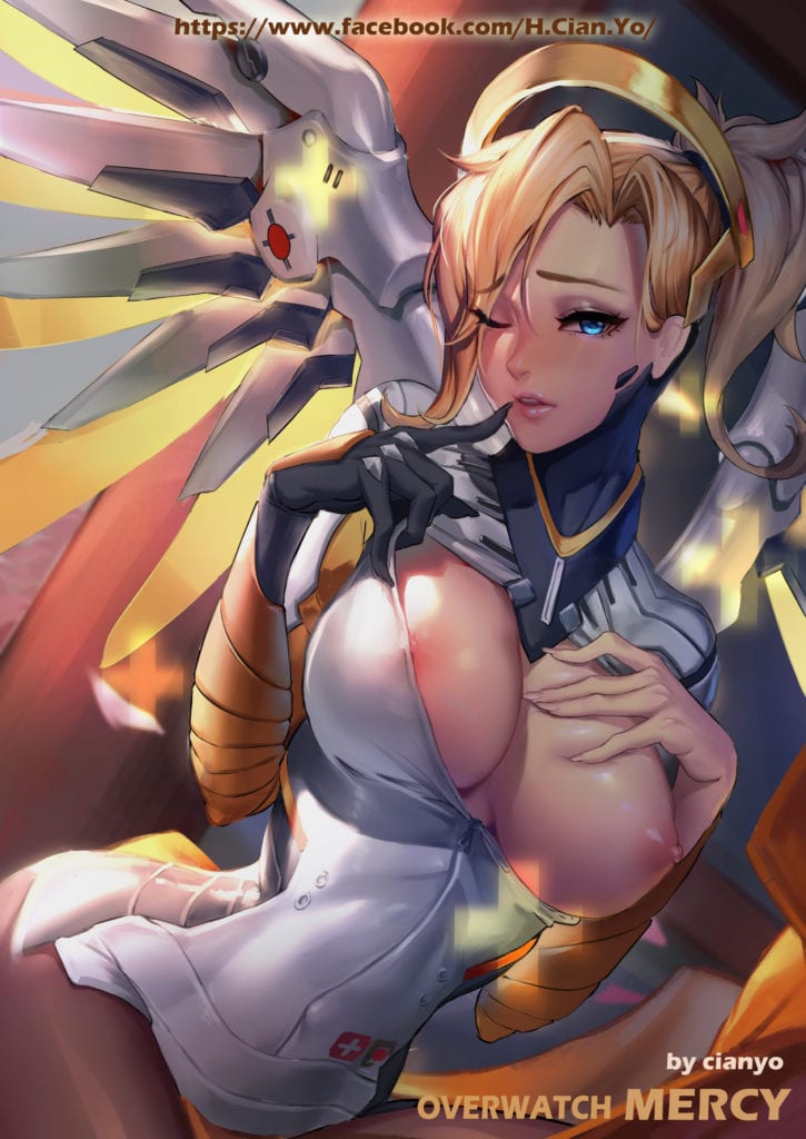 1892095 - Cianyo Overlook mercy