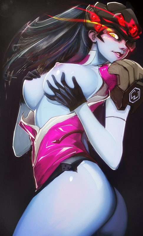 1893461 - Overlook Widowmaker