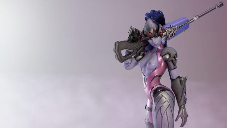 1893881 - Overlook The-CrackFox Widowmaker