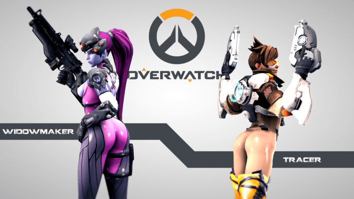 1893961 - Overlook Widowmaker azubinode tracer