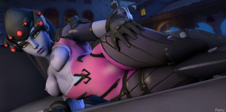 1893973 - Overlook Renusfm Widowmaker