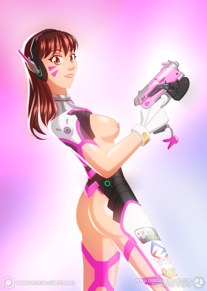 1894709 - D.Va Overlook dimaar
