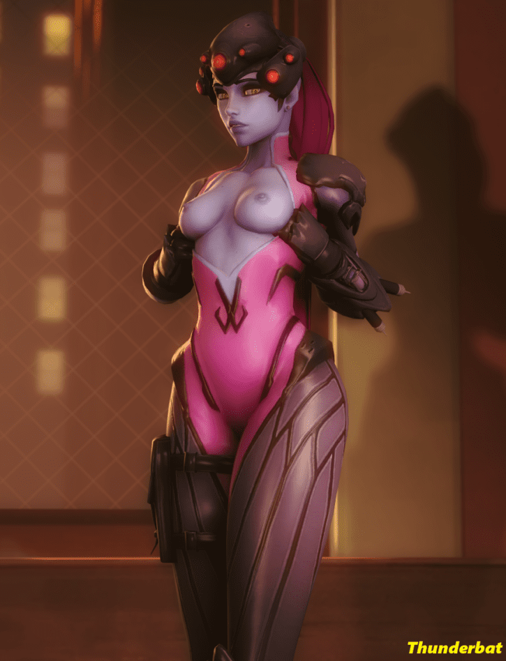 1901745 - Overlook Widowmaker
