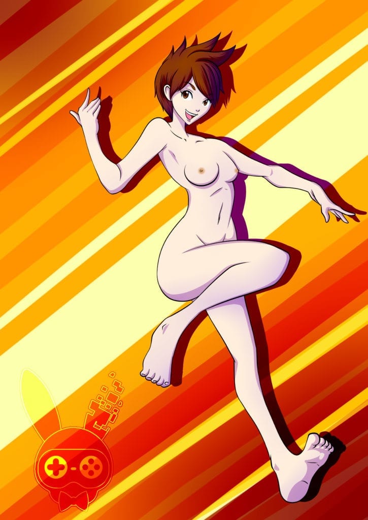 1904820 - Overlook PixelBoy Tracer