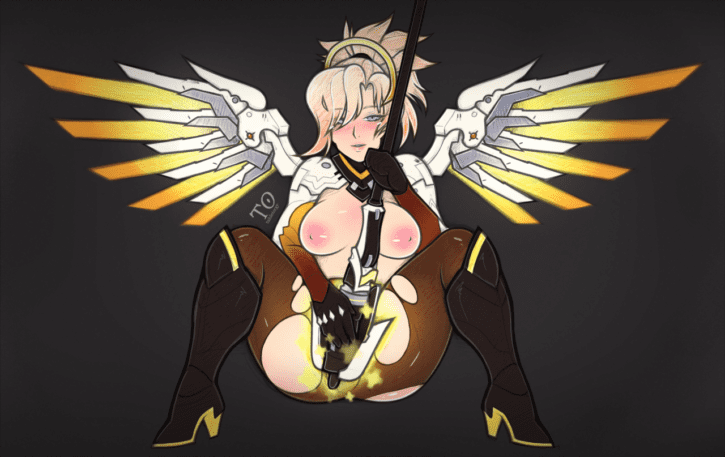 1905754 - Antiheld Mercy Overlook