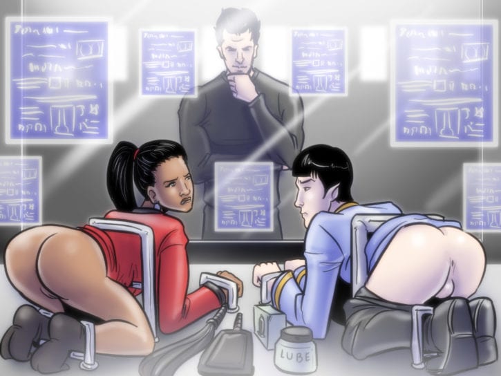 1908647 - Nyota_Uhura Spock Star_Trek khan_noonien_singh night_glare