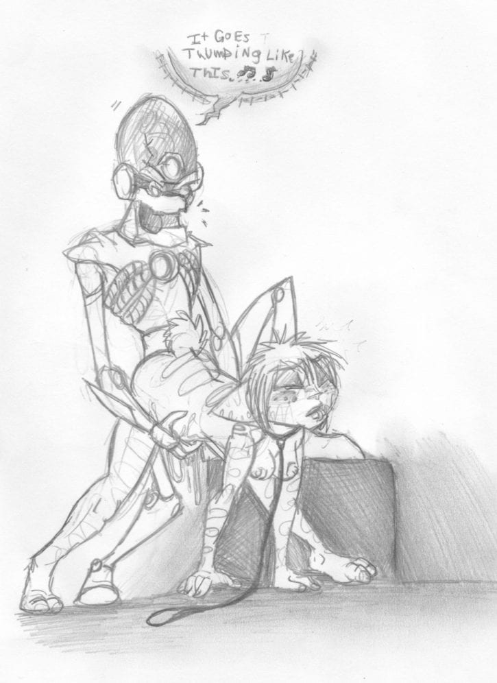 301_001_Doctor_Nefarious Dr._Nefarious Nefarious Ratchet_and_Clank lombax