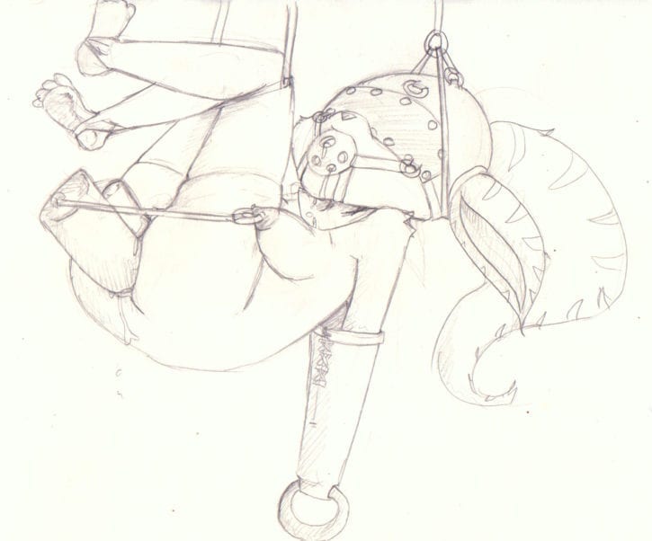 305_001_Angela_Cross Ratchet_and_Clank lombax