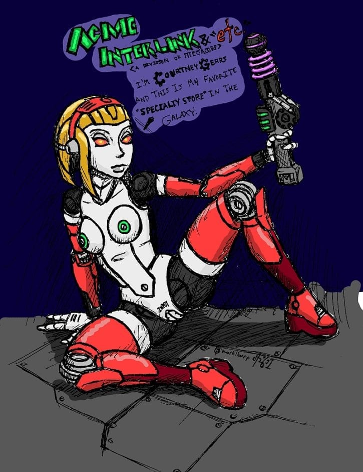 308_002_Courtney_Gears Ratchet_and_Clank korblborp