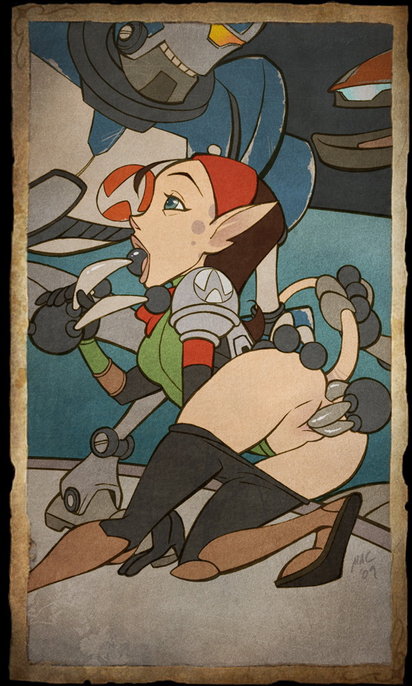 389_002_Mac_(artist) Ratchet_and_Clank Ratchet_and_Clank_Future Talwyn_Apogee tagme