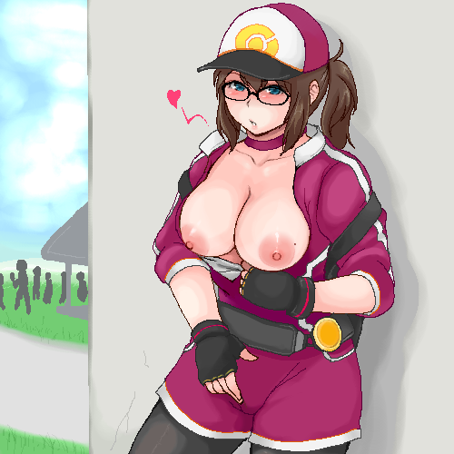 1933849 - Pokemon_GO_(trainer) Porkyman Porkyman_GO