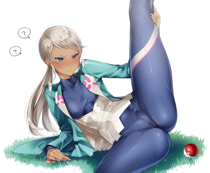 1935178 - Porkyman Porkyman_GO blanche team_mystic