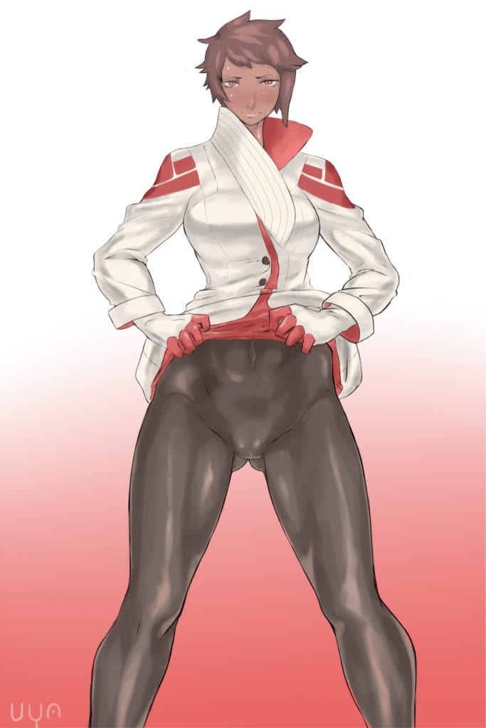 1935184 - Porkyman Porkyman_GO Team_Valor candela
